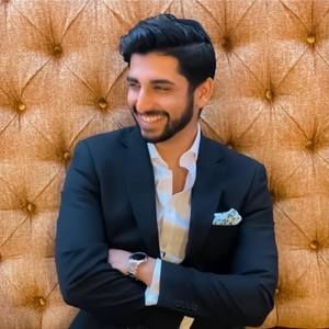 Meet your Posher, Yakov